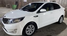 Kia Rio 2014 годаfor5 000 000 тг. в Алматы – фото 3