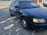 Audi 100 1991 года за 680 000 тг. в Тараз – фото 3