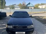 Audi 100 1991 года за 680 000 тг. в Тараз