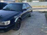 Audi 100 1991 года за 680 000 тг. в Тараз – фото 4