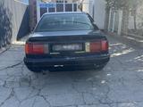 Audi 100 1991 года за 680 000 тг. в Тараз – фото 5