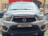 SsangYong Nomad 2015 года за 5 500 000 тг. в Талдыкорган
