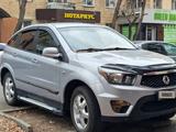 SsangYong Nomad 2015 года за 5 500 000 тг. в Талдыкорган – фото 2