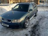 Audi A6 allroad 2001 года за 4 500 000 тг. в Костанай