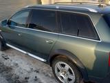 Audi A6 allroad 2001 года за 4 500 000 тг. в Костанай – фото 2