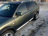 Audi A6 allroad 2001 годаүшін4 500 000 тг. в Костанай – фото 4