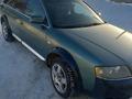 Audi A6 allroad 2001 года за 4 500 000 тг. в Костанай – фото 6