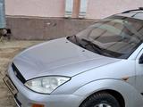 Ford Focus 2001 года за 1 700 000 тг. в Кызылорда – фото 2