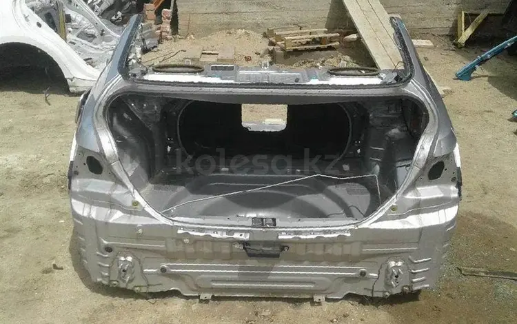 Задний часть кузова за 600 000 тг. в Алматы