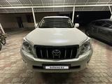 Toyota Land Cruiser Prado 2011 года за 14 500 000 тг. в Алматы – фото 4
