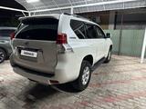 Toyota Land Cruiser Prado 2011 года за 14 500 000 тг. в Алматы