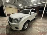 Toyota Land Cruiser Prado 2011 года за 14 500 000 тг. в Алматы – фото 5