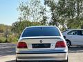 BMW 523 1999 годаfor3 960 000 тг. в Астана – фото 5