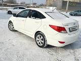 Hyundai Accent 2013 годаүшін2 600 000 тг. в Атырау – фото 4