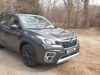 Subaru Forester 2020 годаүшін14 500 000 тг. в Алматы