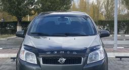 Chevrolet Nexia 2020 года за 3 400 000 тг. в Астана – фото 2