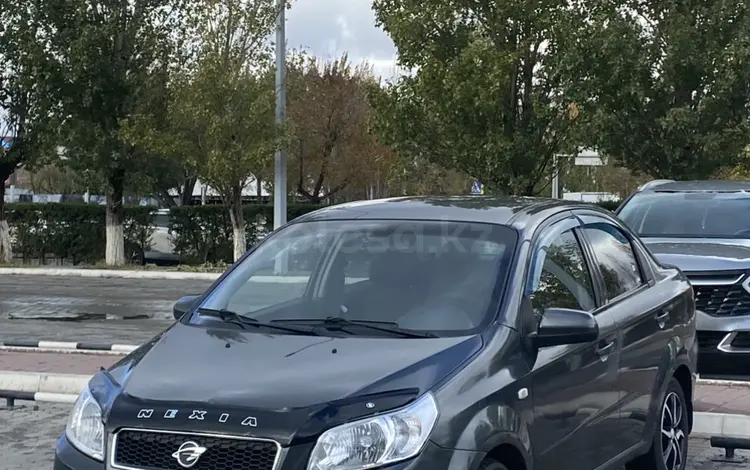 Chevrolet Nexia 2020 годаүшін3 400 000 тг. в Астана