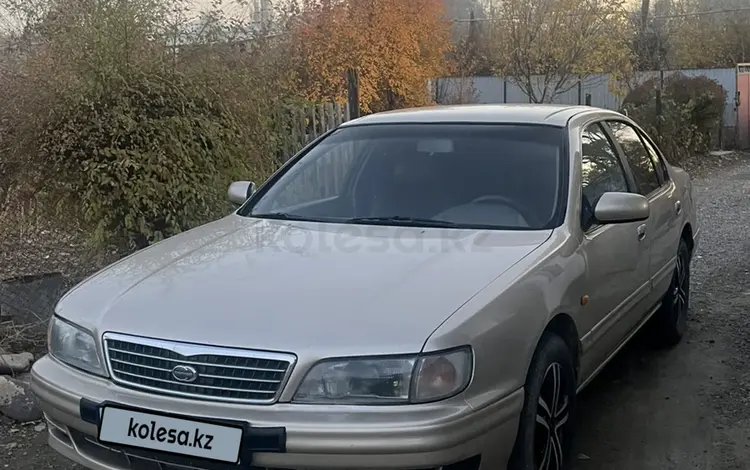 Nissan Maxima 1996 года за 2 900 000 тг. в Талдыкорган