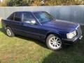 Mercedes-Benz 190 1991 годаүшін1 250 000 тг. в Тараз – фото 4