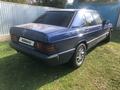 Mercedes-Benz 190 1991 годаүшін1 250 000 тг. в Тараз – фото 9