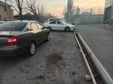 Toyota Camry 2003 годаүшін4 700 000 тг. в Тараз – фото 2