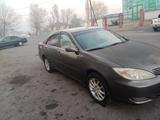 Toyota Camry 2003 годаүшін4 700 000 тг. в Тараз – фото 5