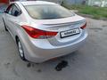 Hyundai Elantra 2013 годаүшін5 900 000 тг. в Алматы – фото 5