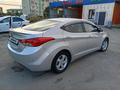 Hyundai Elantra 2013 года за 5 900 000 тг. в Алматы – фото 6