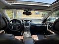 Hyundai Grandeur 2013 года за 8 750 000 тг. в Шымкент – фото 16