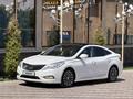 Hyundai Grandeur 2013 года за 8 750 000 тг. в Шымкент – фото 2