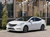 Hyundai Grandeur 2013 года за 8 750 000 тг. в Шымкент – фото 2