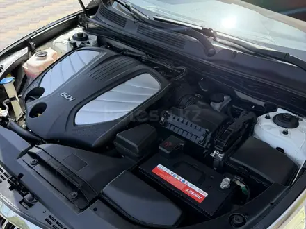 Hyundai Grandeur 2013 года за 8 750 000 тг. в Шымкент – фото 25