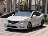 Hyundai Grandeur 2013 года за 8 750 000 тг. в Шымкент