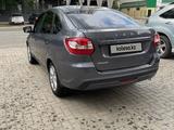 ВАЗ (Lada) Granta 2191 2021 года за 3 350 000 тг. в Уральск – фото 4