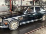 Бампер передний (задний) для Toyota Century за 100 000 тг. в Шымкент – фото 4