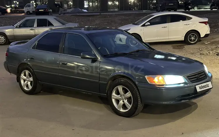 Toyota Camry 1999 годаүшін3 000 000 тг. в Алматы