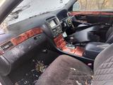 Toyota Celsior 2005 года за 10 000 тг. в Астана – фото 4