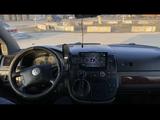 Volkswagen Multivan 2005 года за 7 000 000 тг. в Алматы