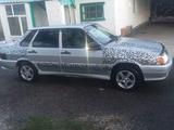 ВАЗ (Lada) 2115 2007 года за 900 000 тг. в Семей