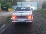 ВАЗ (Lada) 2115 2007 года за 900 000 тг. в Семей – фото 2