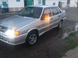 ВАЗ (Lada) 2115 2007 года за 900 000 тг. в Семей – фото 3