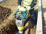 Ammann  Вибротрамбовка ACR 60 (Германия, распродажа) 2025 года за 800 000 тг. в Актобе – фото 3