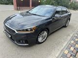 Kia K7 2018 года за 10 000 000 тг. в Алматы – фото 3