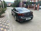 Kia K7 2018 года за 10 000 000 тг. в Алматы – фото 4