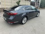 Kia K7 2018 года за 10 000 000 тг. в Алматы – фото 5
