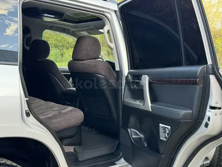 Toyota Land Cruiser 2012 года за 21 000 000 тг. в Астана – фото 65