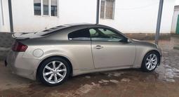 Infiniti G35 2002 года за 4 000 000 тг. в Актау – фото 4