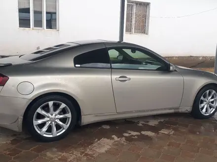 Infiniti G35 2002 года за 4 000 000 тг. в Актау – фото 4