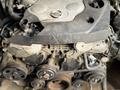 Двигатель VQ35 за 320 000 тг. в Павлодар
