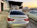 Hyundai Sonata 2011 годаүшін4 700 000 тг. в Актау – фото 3